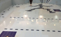 Диагностика чаши бассейна